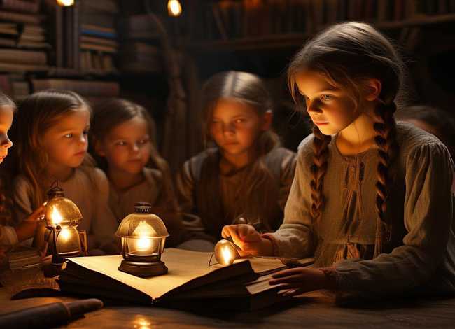 英语小故事短文；英语小故事短文1-2分钟