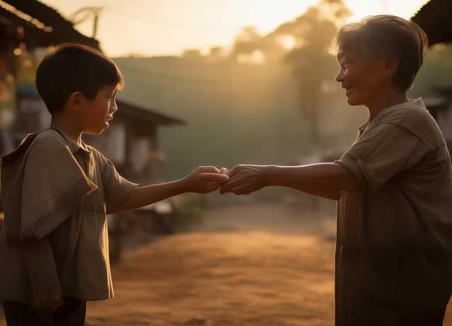 诚信故事（诚信故事卡）