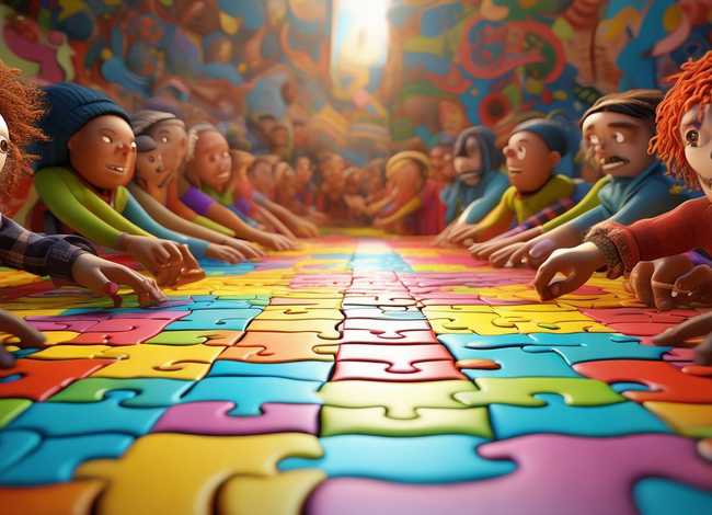 拼图游戏动画片(拼图游戏动画片推荐) 拼图游戏动画片(拼图游戏动画片推荐)