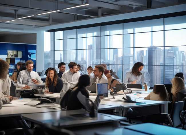 职场故事在线免费观看 - 职场 在线观看