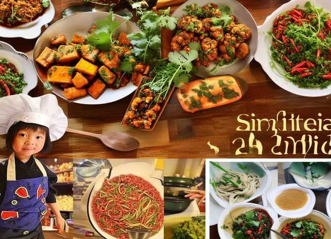 儿童川菜菜谱大全；儿童川菜菜谱大全简单