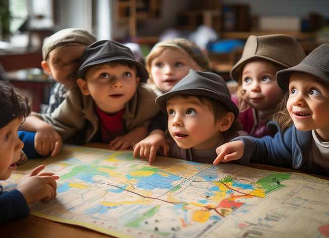 幼儿破案故事 - 幼儿破案故事有哪些 幼儿破案故事 - 幼儿破案故事有哪些