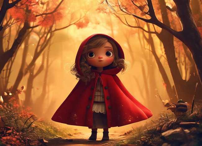 故事大全小红帽的故事 - 故事大全小红帽的故事免费听 故事大全小红帽的故事 - 故事大全小红帽的故事免费听