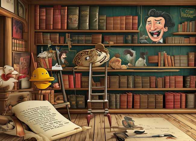 名人幽默故事有哪些,名人幽默故事有哪些书 名人幽默故事有哪些,名人幽默故事有哪些书