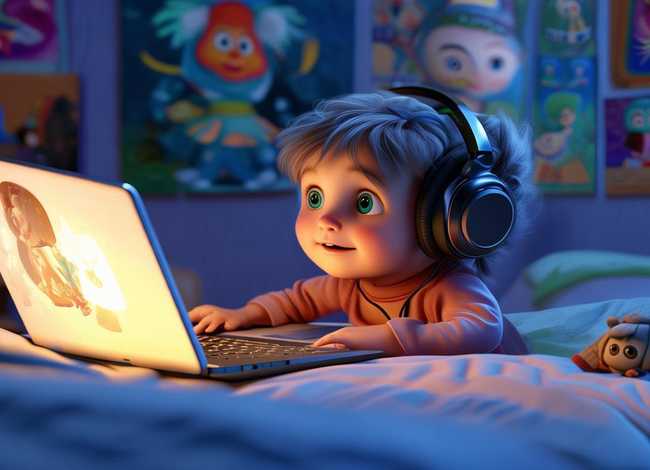 小孩在线听故事连续播放 小孩在线听故事连续播放怎么设置