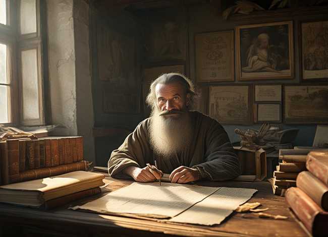 哲学故事集（《哲学故事》）