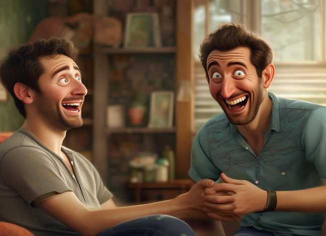 搞笑小故事给男朋友讲的;搞笑小故事给男朋友讲的故事 搞笑小故事给男朋友讲的;搞笑小故事给男朋友讲的故事