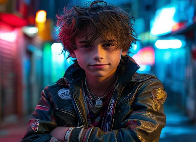 坏男孩绘本、坏男孩绘本故事内容