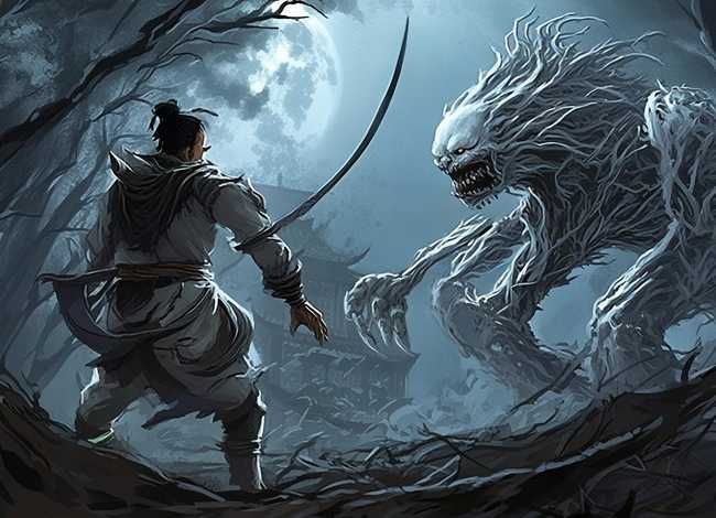 三打白骨精,故事 - 三打白骨精故事情节概括 三打白骨精,故事 - 三打白骨精故事情节概括