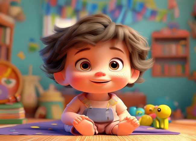 儿童小故事短篇可打印 小故事短篇幼儿可打印