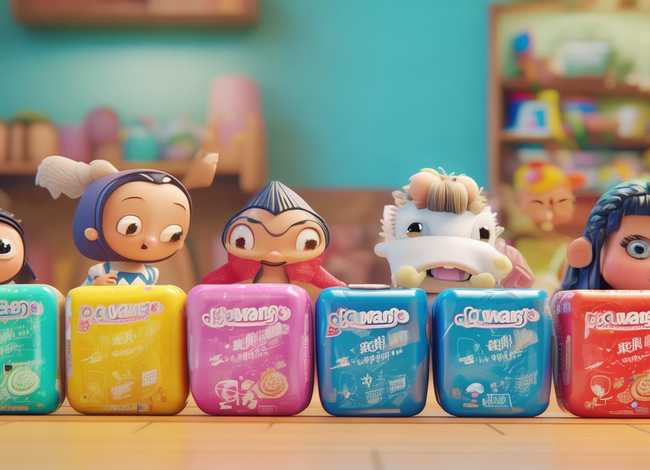 大王纸尿裤系列区别 - 大王纸尿裤几个系列有什么区别