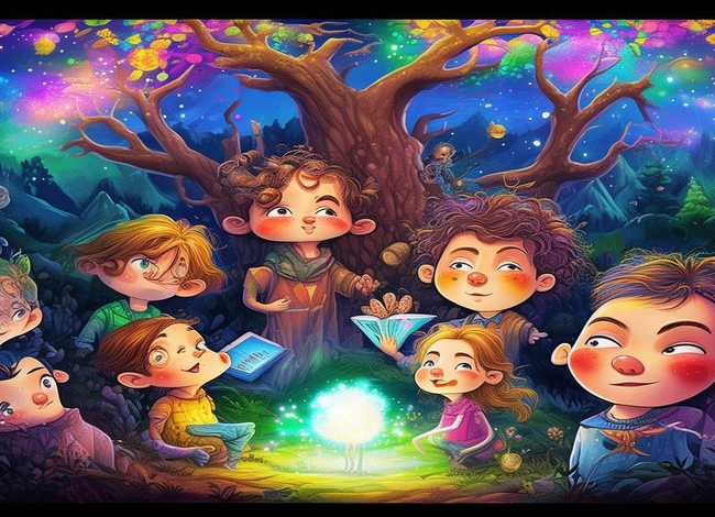 最新儿童故事有哪些 - 儿童故事都有哪些好听的