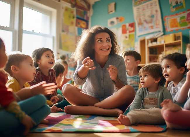 师德故事简短 师德故事简短幼儿园