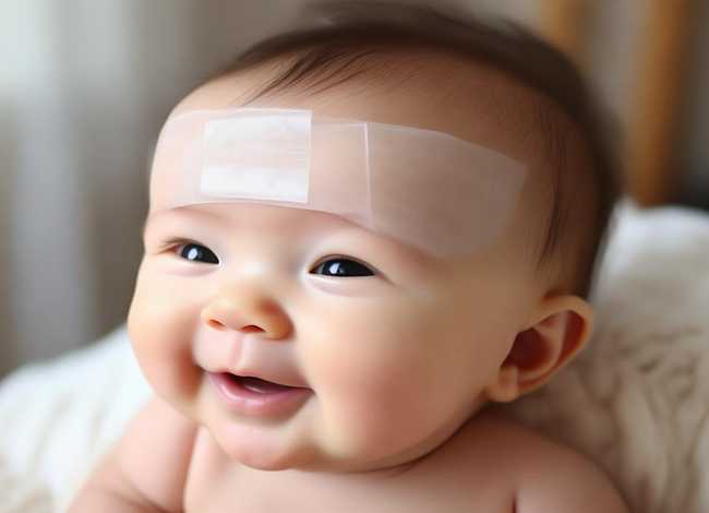 通气鼻贴宝宝贴有效果吗；通气鼻贴宝宝贴有效果吗怎么用