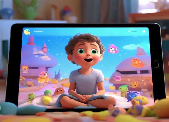 3岁儿童听故事的app推荐；3岁小孩听故事的app