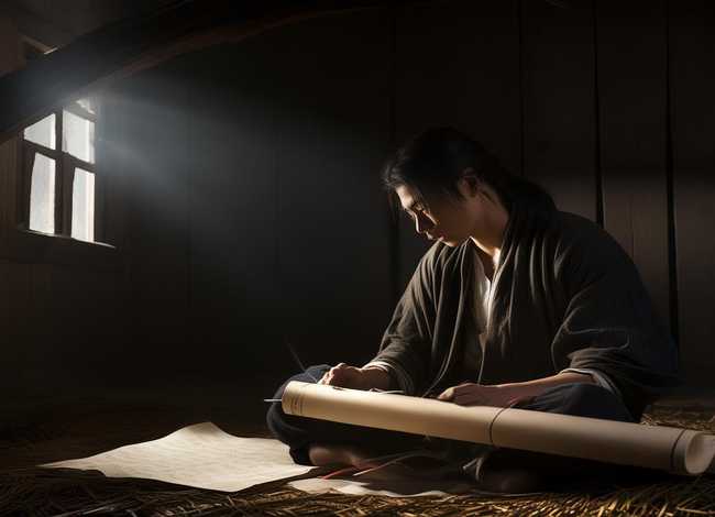 悬梁刺股简单故事 - 悬梁刺股简单故事20字 悬梁刺股简单故事 - 悬梁刺股简单故事20字