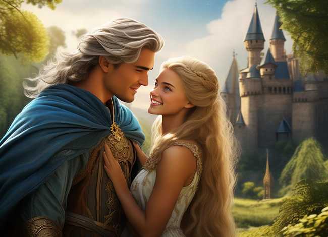 故事大全王子 故事大全王子和公主