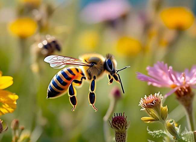 蜜蜂的故事视频 - 小蜜蜂的故事视频