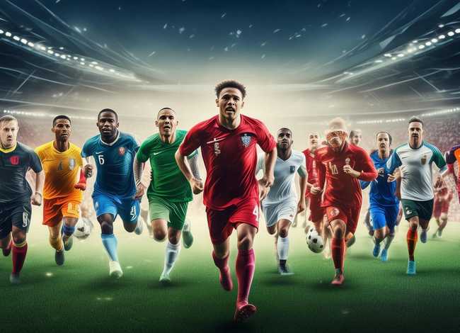 邹平故事之世界杯（邹平故事世界杯2）