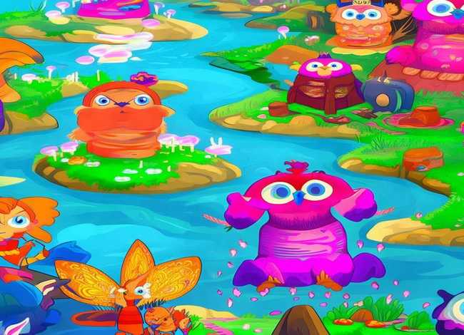 儿童小故事视频短篇大全集；小儿故事视频大全100首