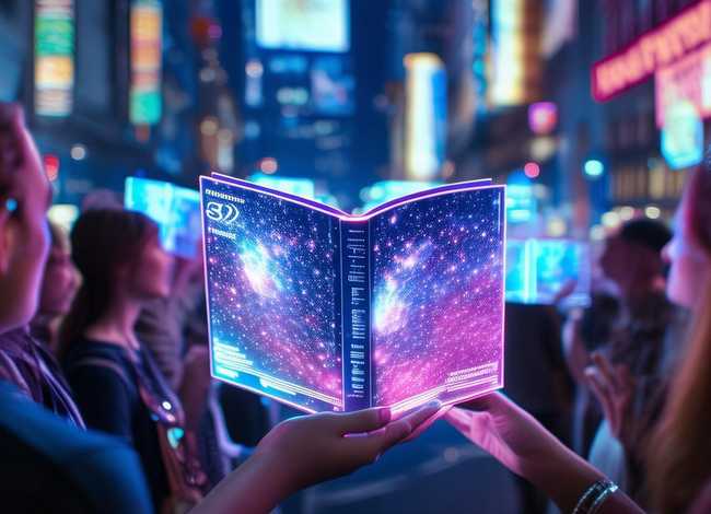 科幻小故事大全、科幻小故事大全100篇