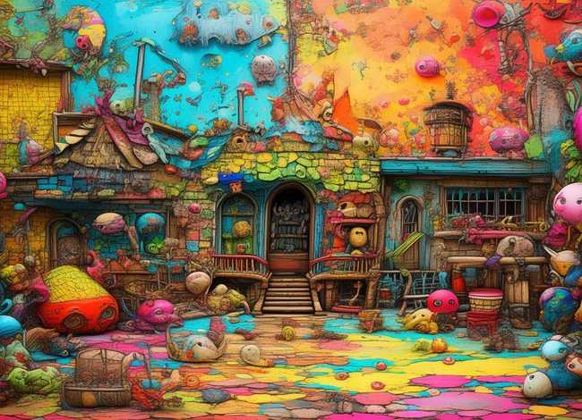 儿童绘画小视频故事、幼儿绘画故事视频