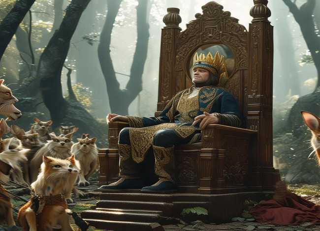 夜郎自大的寓言故事、夜郎自大的寓言故事告诉我们什么道理 夜郎自大的寓言故事、夜郎自大的寓言故事告诉我们什么道理