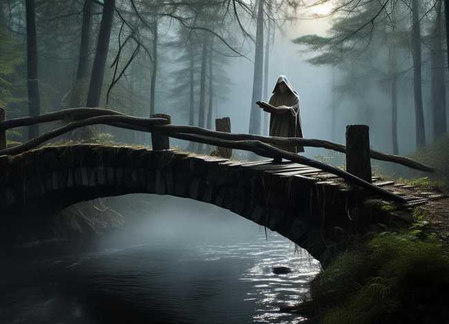 民间传说故事诡异小说，民间传说故事诡异小说推荐