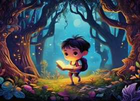 给孩子的哲学探险故事，给孩子的哲学探险故事简短