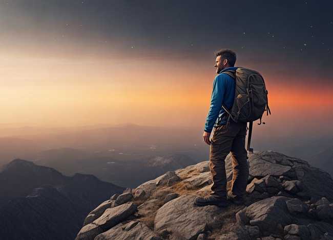 坚持的故事简短事例；坚持的故事简短事例名人