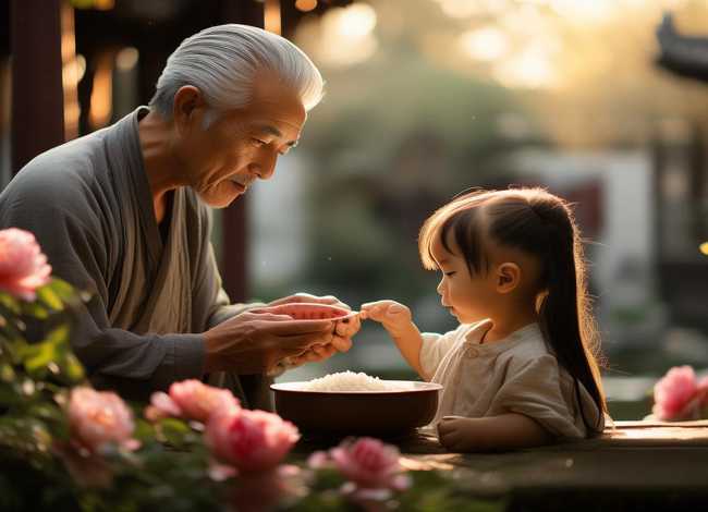 孝的故事有哪些 - 二十四孝图里关于孝的故事有哪些