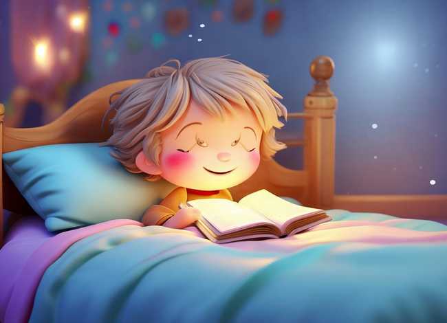 幼儿故事大全睡前故事文字；幼儿故事大全睡前故事文字图片