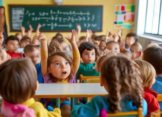 数学名人故事一年级；数学名人故事一年级故事