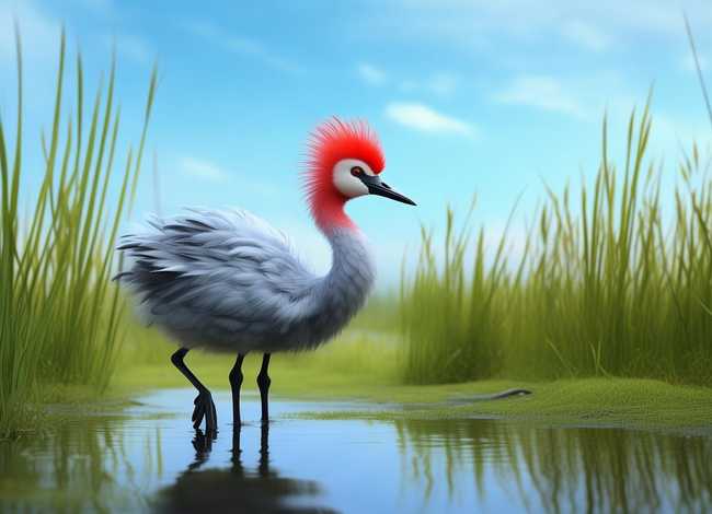 幼儿丹顶鹤故事短篇(幼儿丹顶鹤故事短篇大全) 幼儿丹顶鹤故事短篇(幼儿丹顶鹤故事短篇大全)