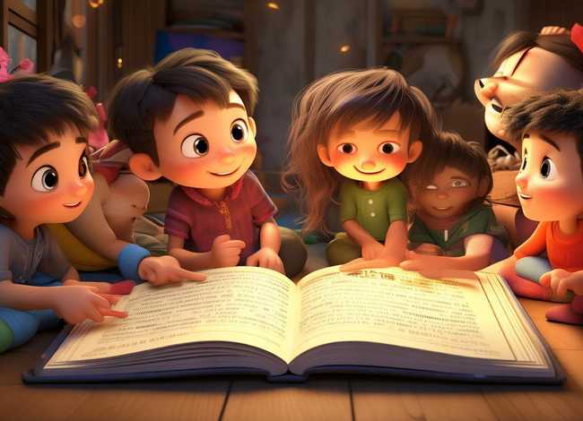 可下载儿童故事大全 - 儿童故事大全6-12岁可下载 可下载儿童故事大全 - 儿童故事大全6-12岁可下载