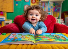 两岁小孩的故事有什么，两岁小孩的故事有什么特点