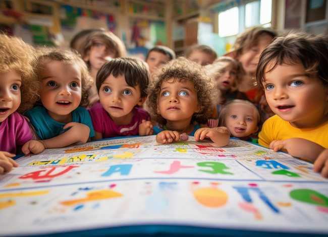 儿童识字故事启蒙；幼儿识字启蒙故事