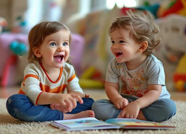 对话的幼儿故事（对话较多的幼儿故事）