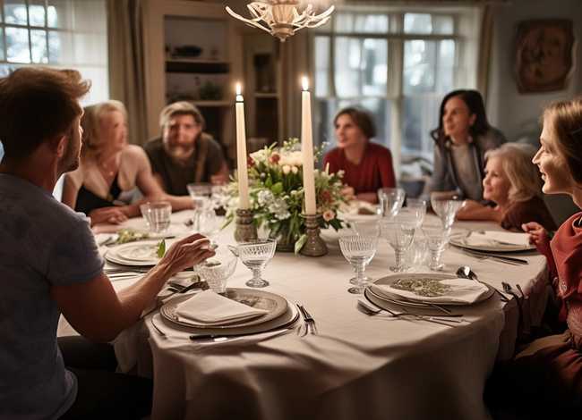 餐桌上的故事作文指导 餐桌上的故事作文指导教案