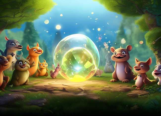 寓言故事动画片免费；寓言故事动画片免费观看