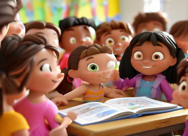 儿童故事 懂礼貌 - 关于懂礼貌的幼儿故事文字版