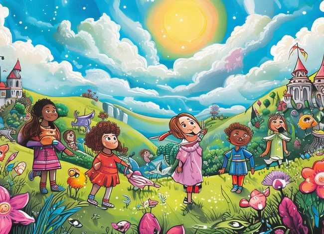 6岁儿童故事大全300首、6岁小孩故事大全集 6岁儿童故事大全300首、6岁小孩故事大全集