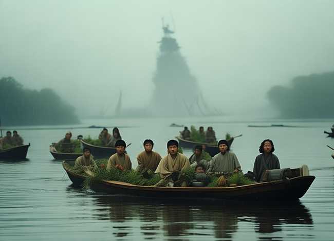 草船借箭的故事视（草船借箭的故事视频小学生）
