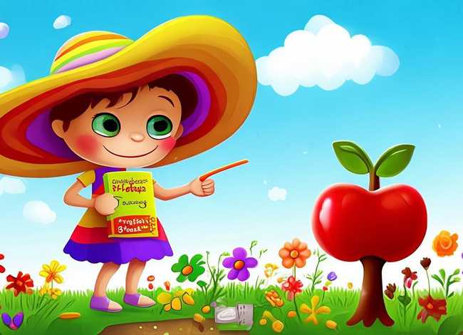 儿童谜语大全3一7岁（儿童谜语大全3一7岁三年级）