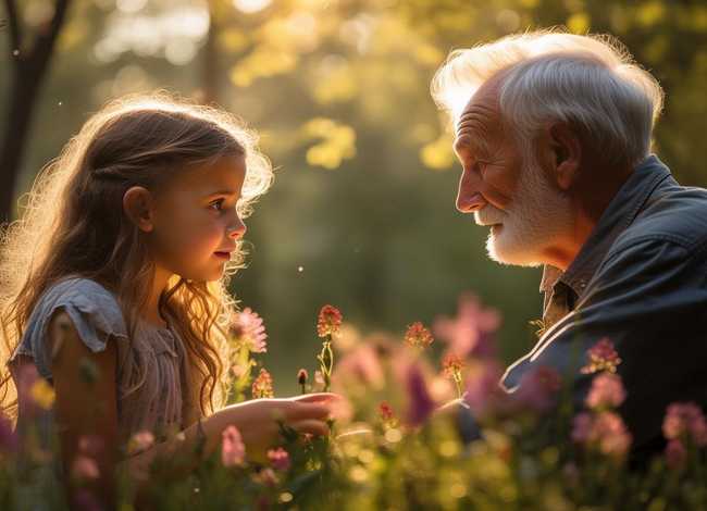 很感动的小故事；很感动的小故事短篇