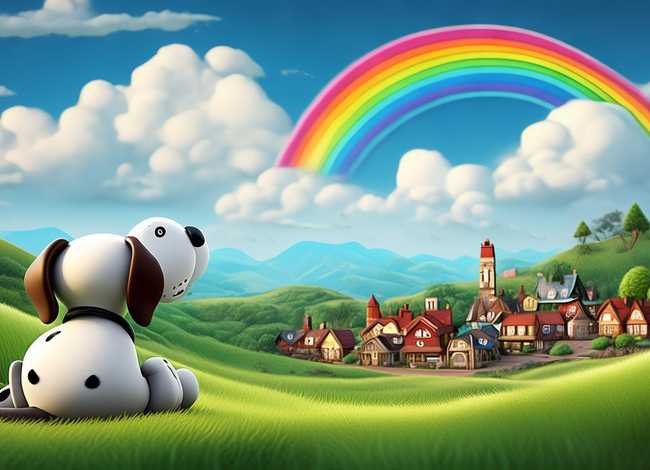 史比奴图片（史比克图片）