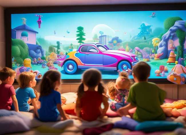 儿童汽车故事大全免费听、幼儿汽车故事视频