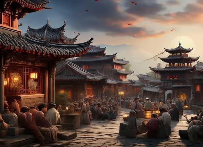 陕西故事民间传说、陕西故事民间传说有哪些 陕西故事民间传说、陕西故事民间传说有哪些