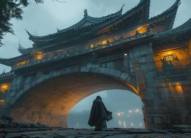 北新桥的传说 北新桥的传说有哪些