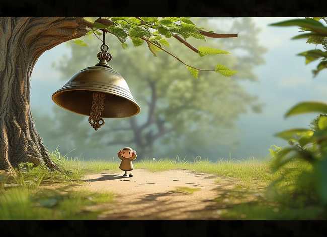 故事掩耳盗铃的故事 - 故事掩耳盗铃的故事有哪些 故事掩耳盗铃的故事 - 故事掩耳盗铃的故事有哪些